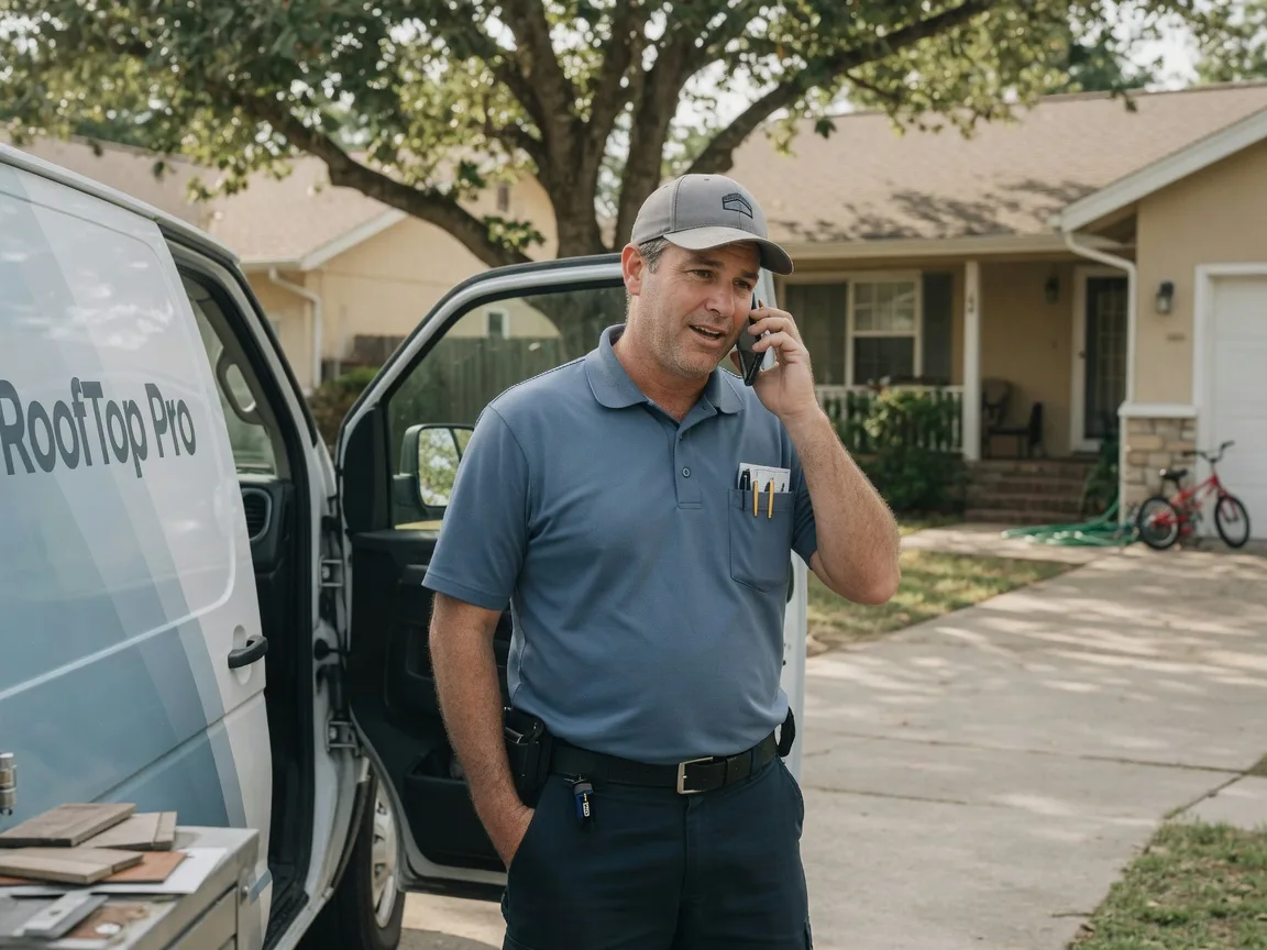 Roof Repair Apison, TN FAQs