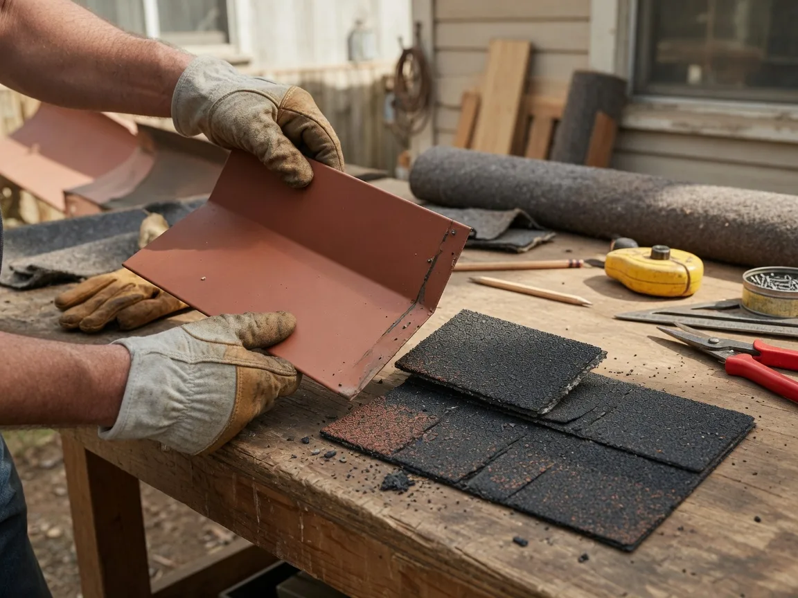 Roof Repair company in Apison, TN